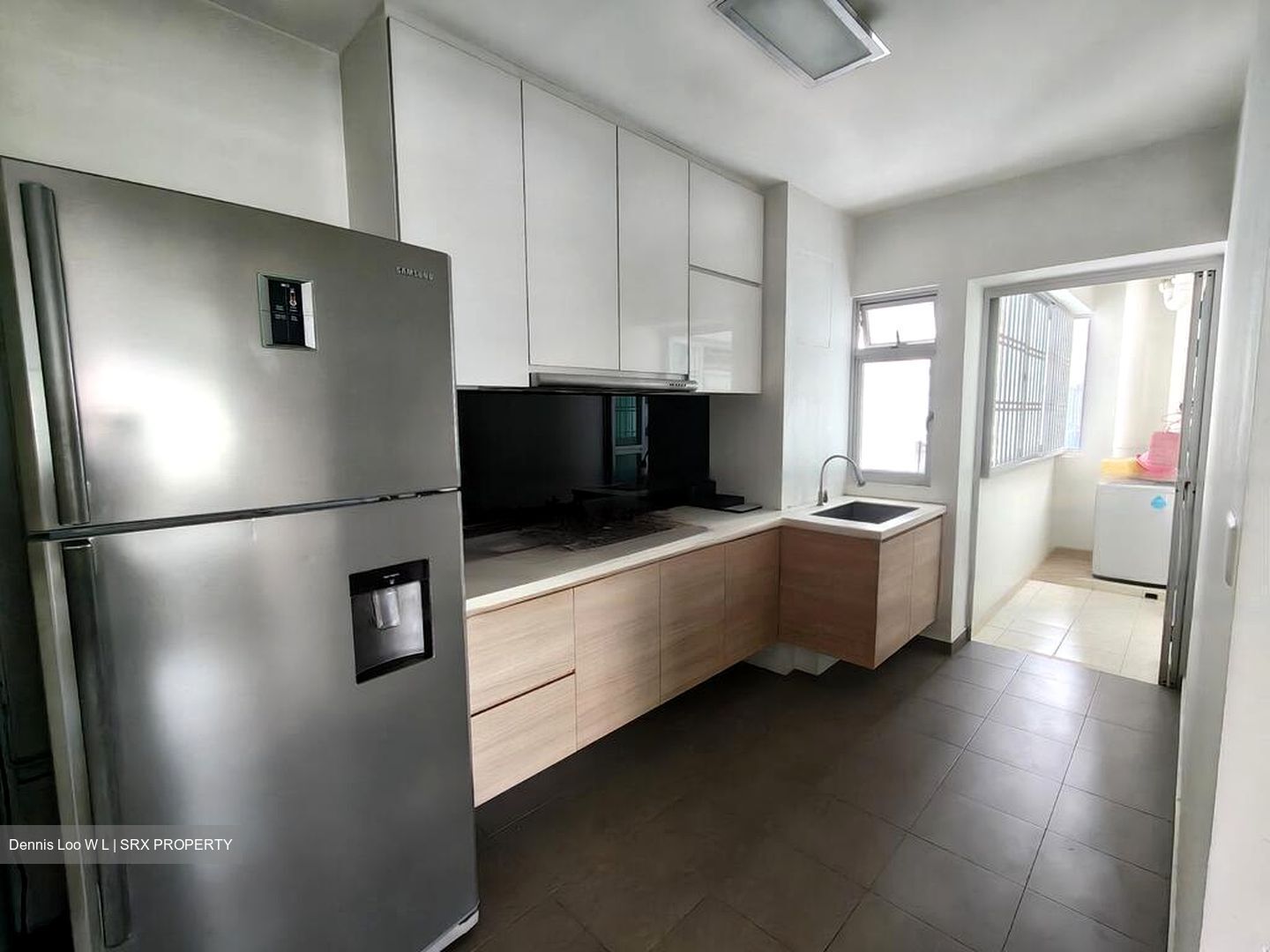 Blk 18D Buona Vista Court (Queenstown), HDB 4 Rooms #475106901